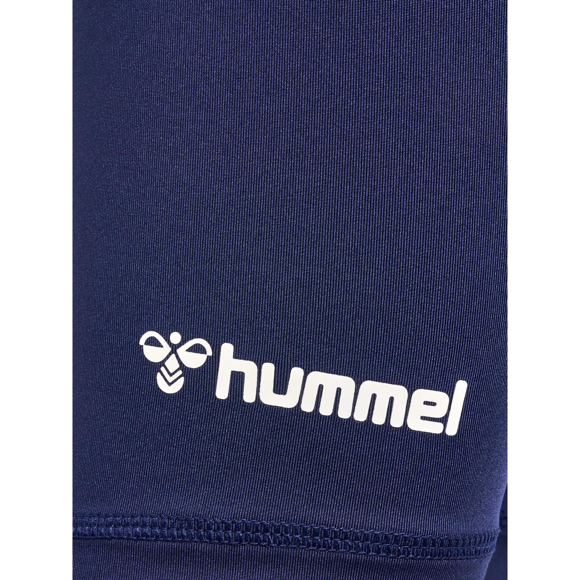 Calções para crianças Hummel Essential 12/12