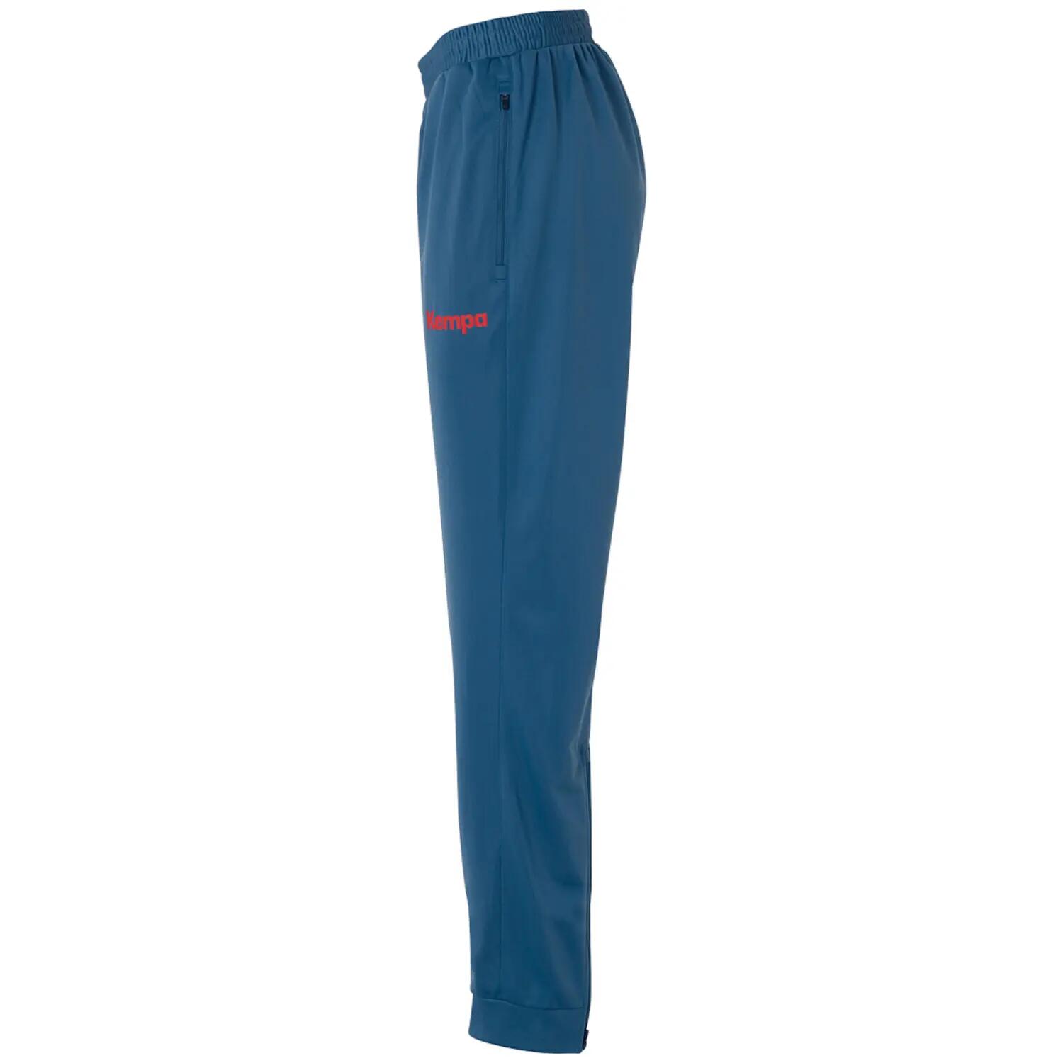 Trainingshose LITE TRAINING PANTS WOMEN KEMPA 6/8