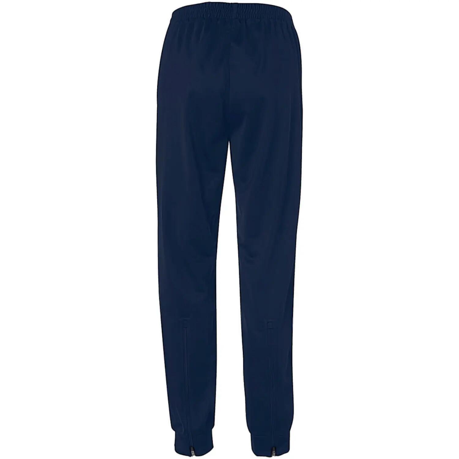 Pantalones de deporte LITE TRAINING PANTS WOMEN KEMPA 6/6