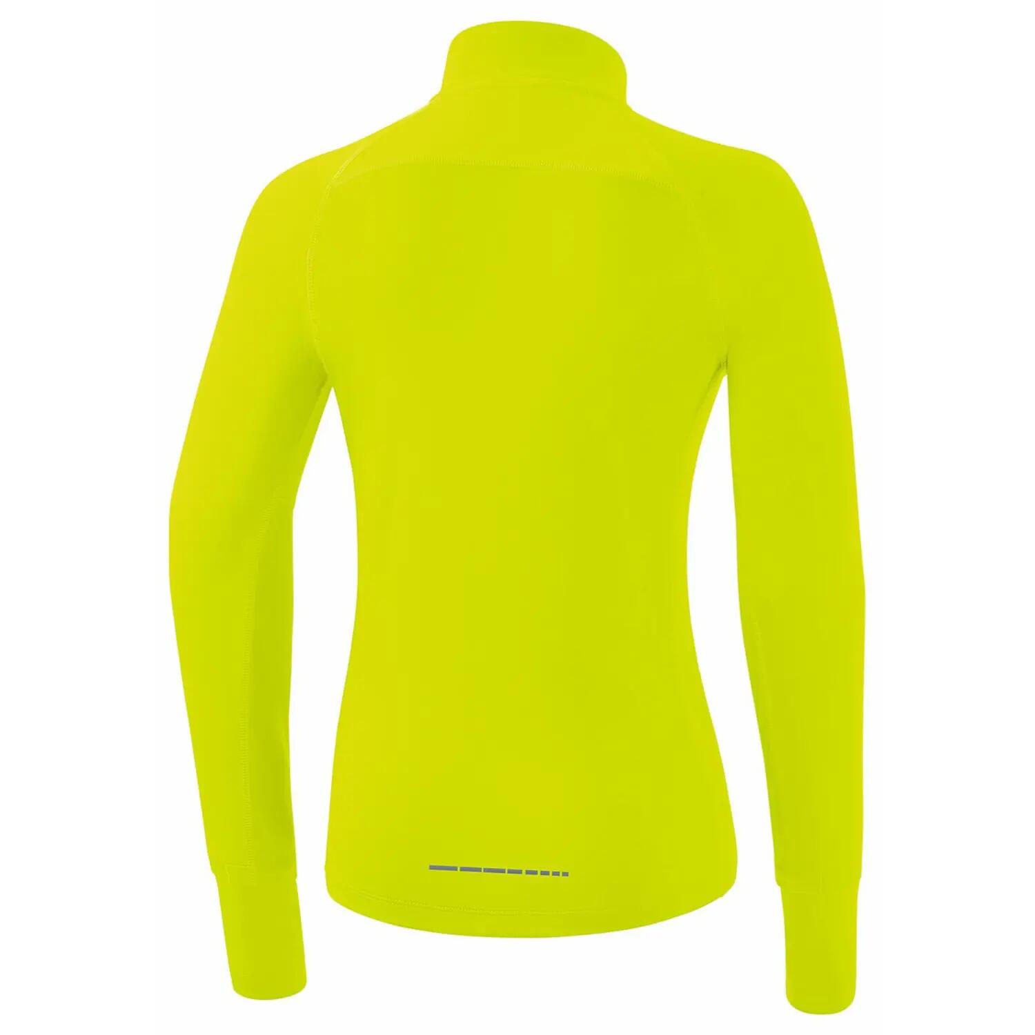 Sous maillot femme Erima Longsleeve RACING 7/8