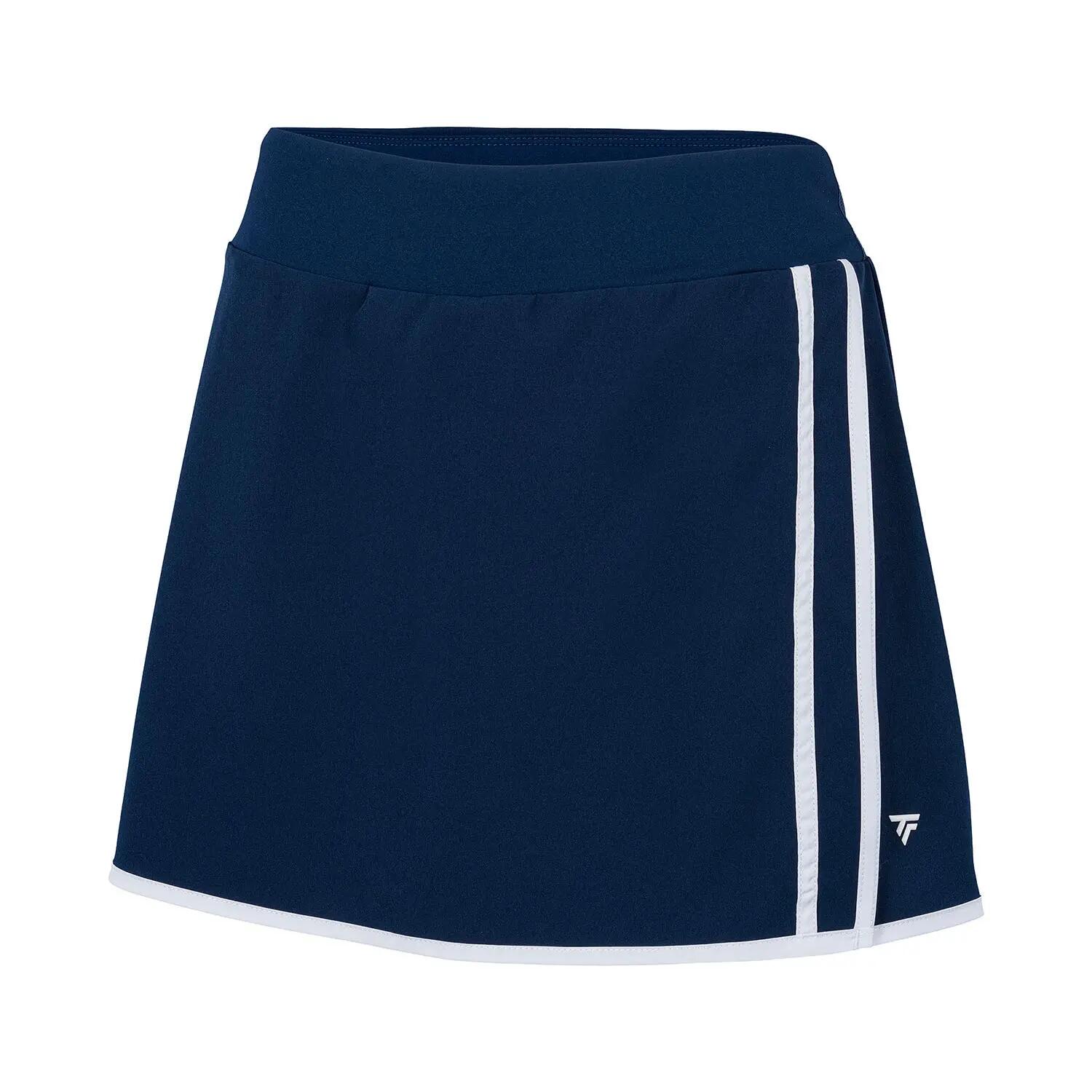 Skirt Tecnifibre Team Stretch Woman 2/4