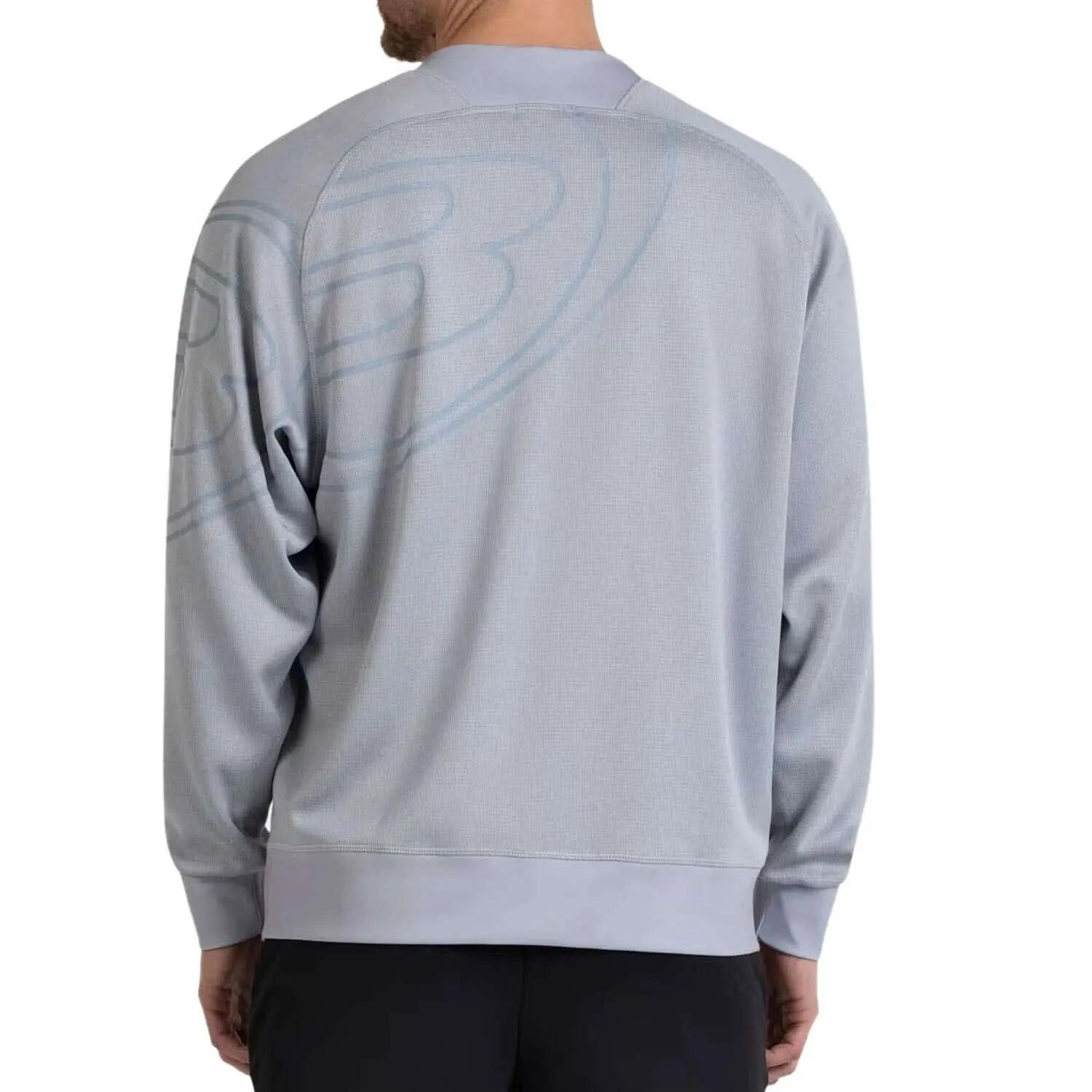 Sweatshirt Bullpadel Eneo 4/7