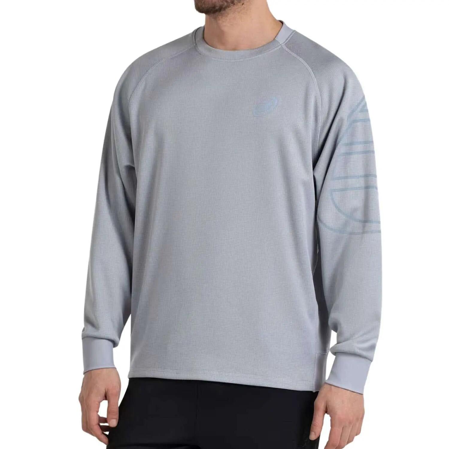 Sweatshirt Bullpadel Eneo 3/7
