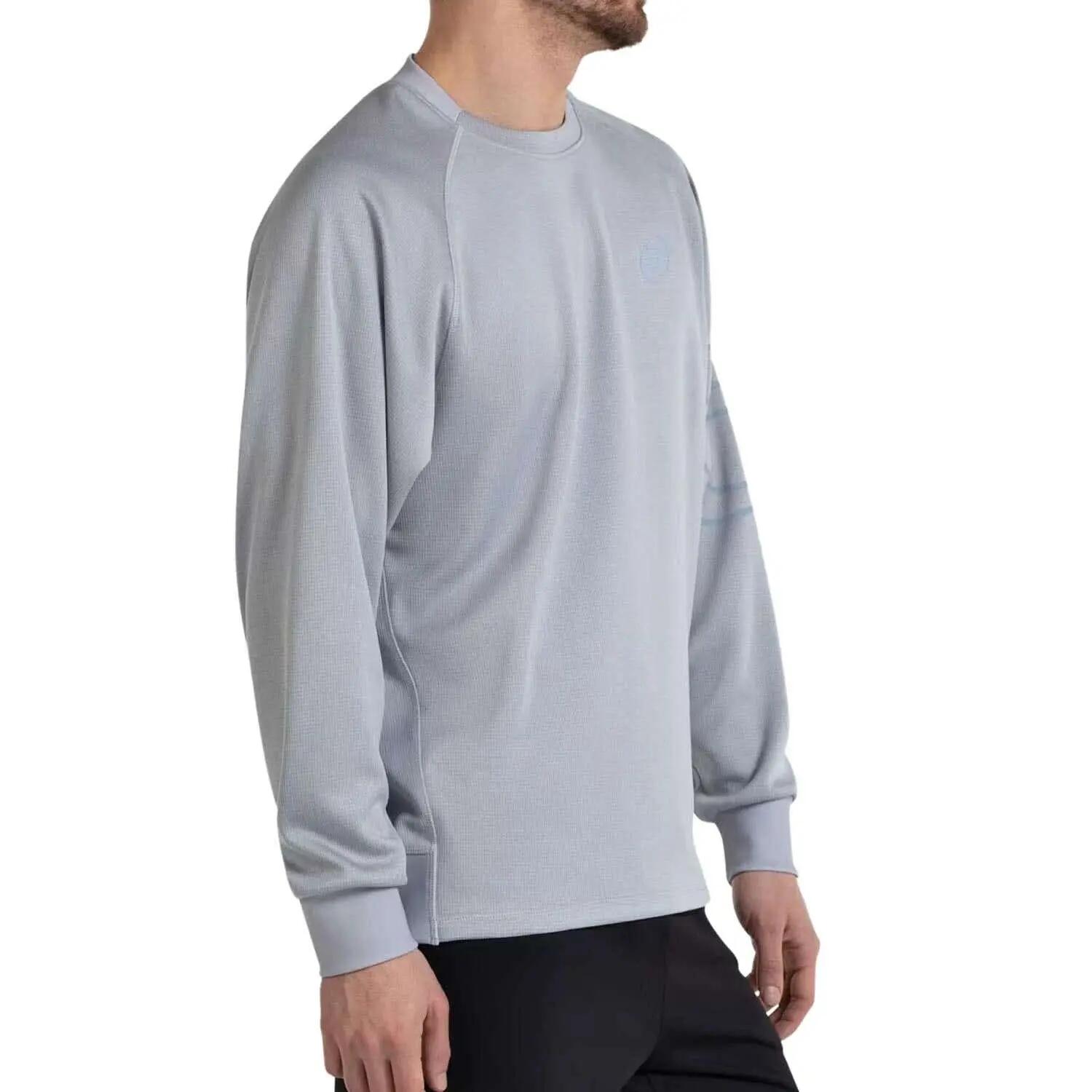 Sweatshirt Bullpadel Eneo 2/7
