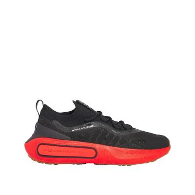 Scarpe Under Armour Phantom 4 Nere