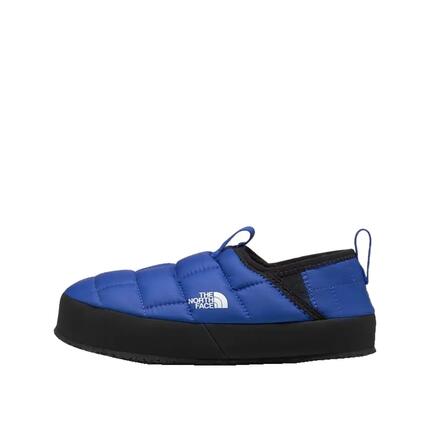 Chaussons The North Face Thermoball Traction Mule II Azul/Blanco