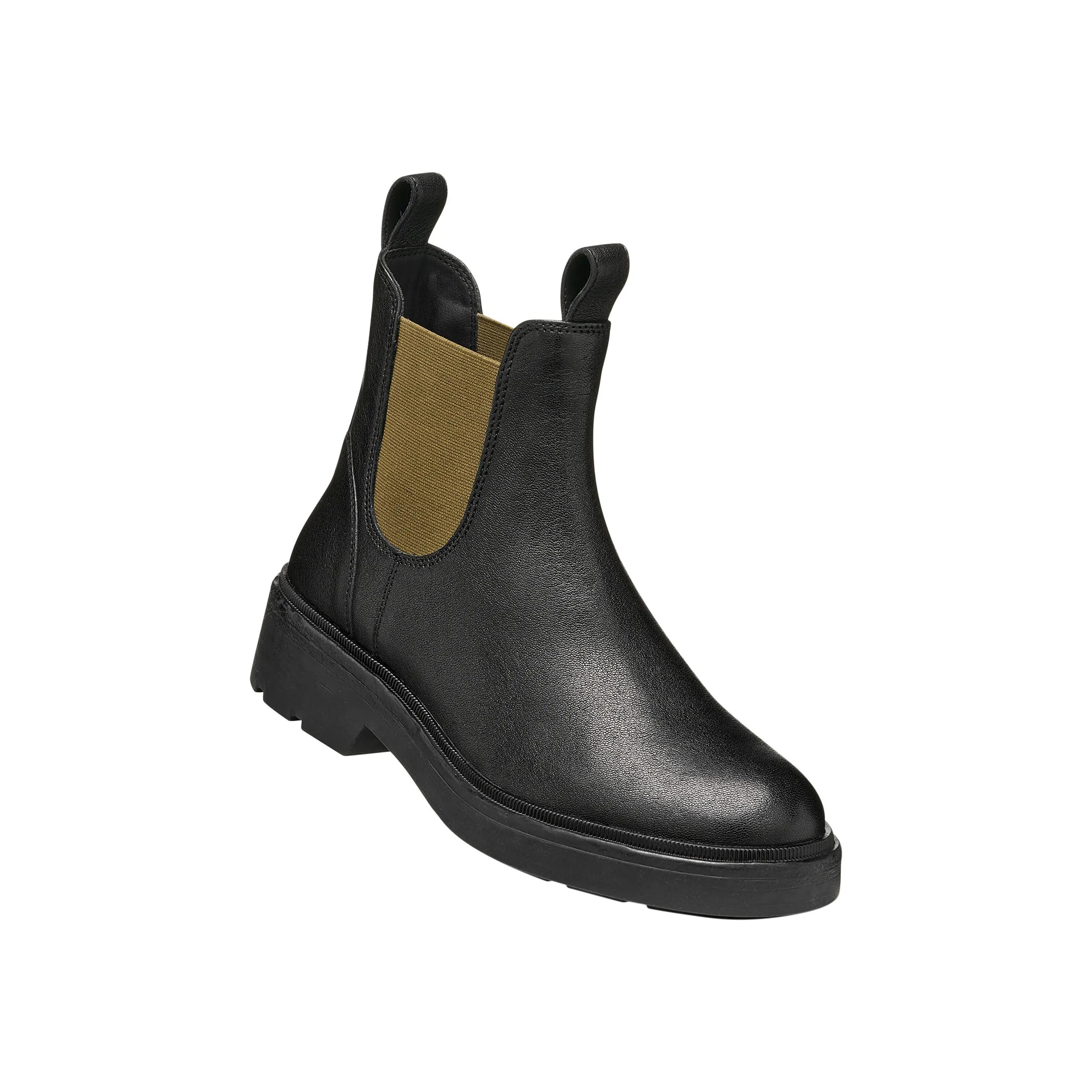 Stivaletti da donna Geox Swelen 5/7