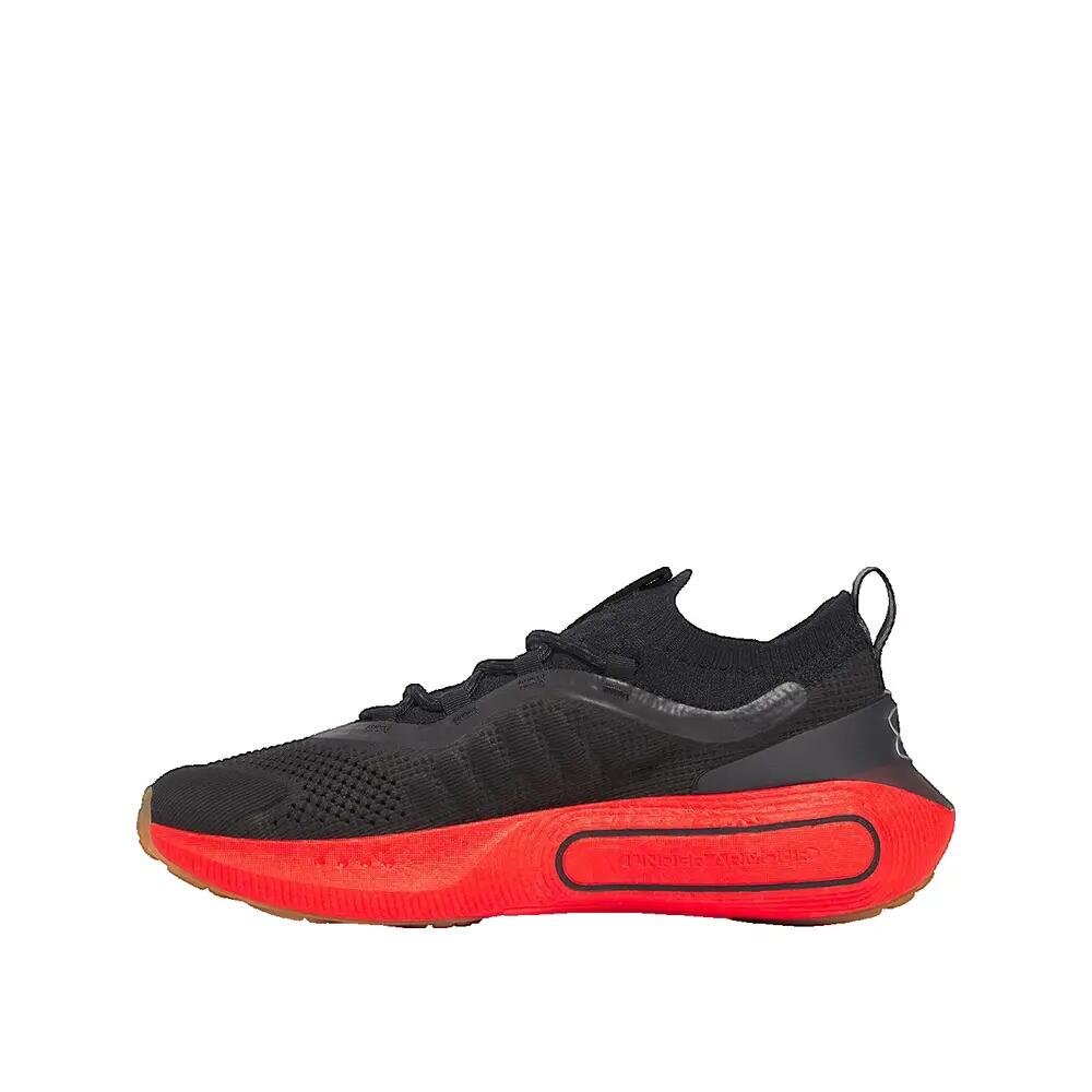 Scarpe Under Armour Phantom 4 Nere 2/3