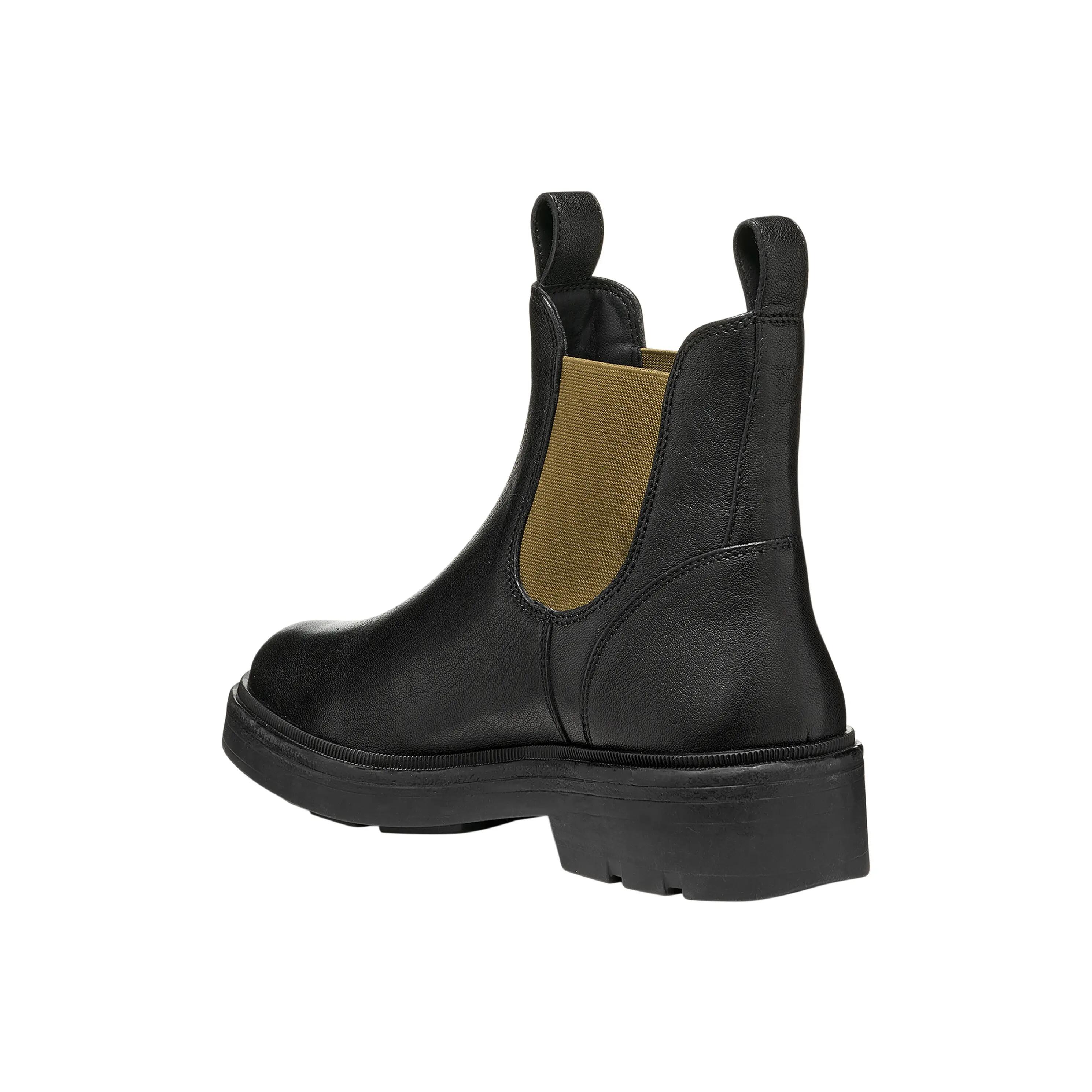 Stivaletti da donna Geox Swelen 4/7