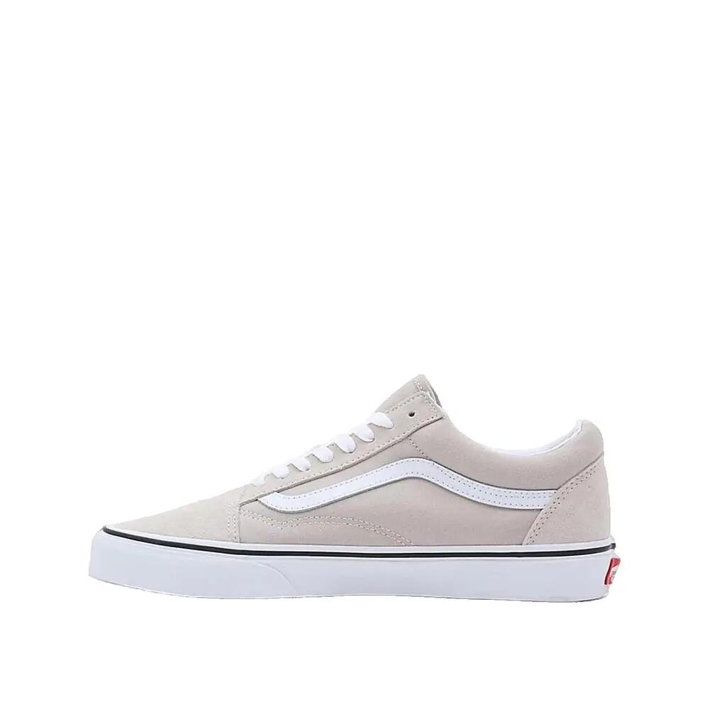 Vans Old Skool Schuhe Beige 2/3