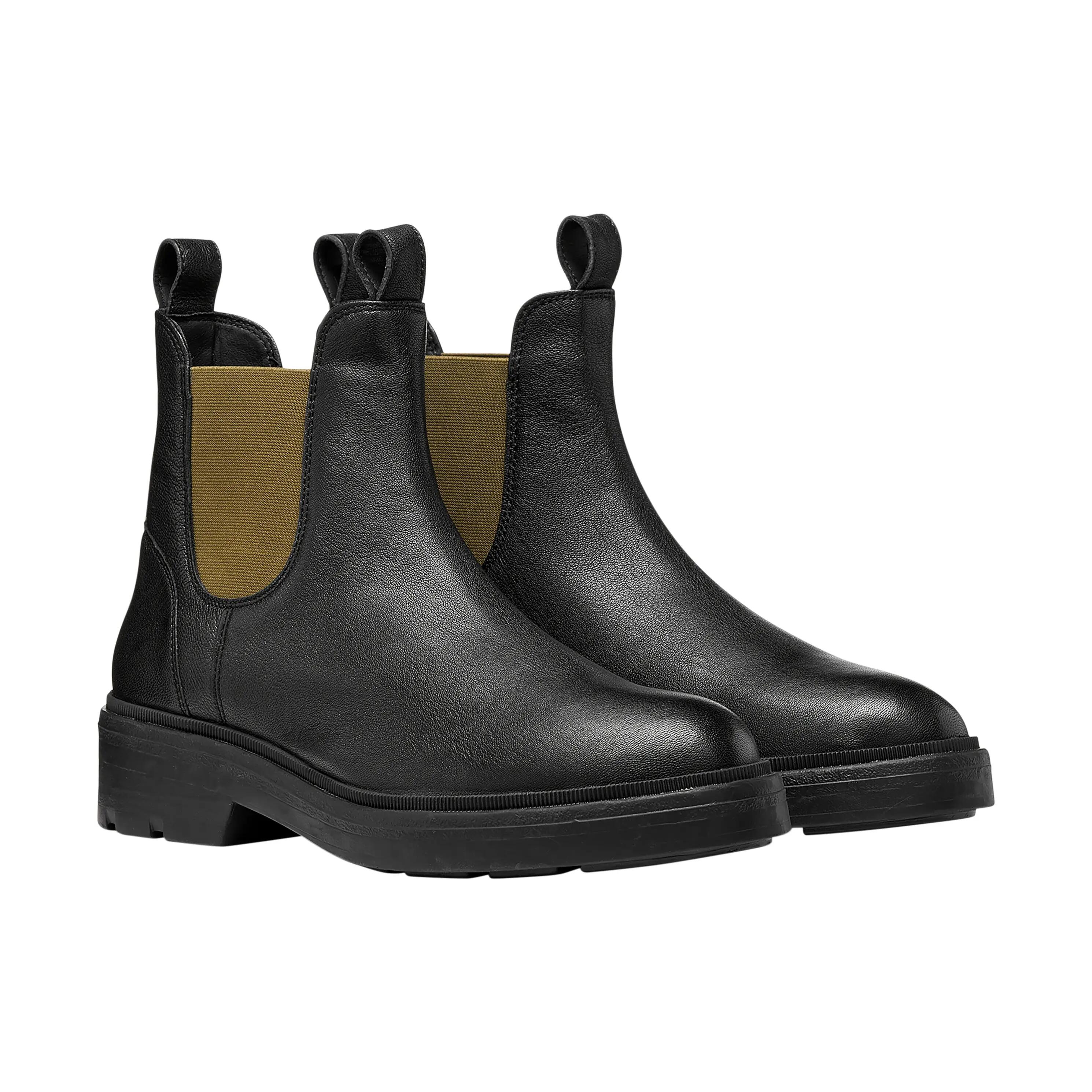 Stivaletti da donna Geox Swelen 3/7