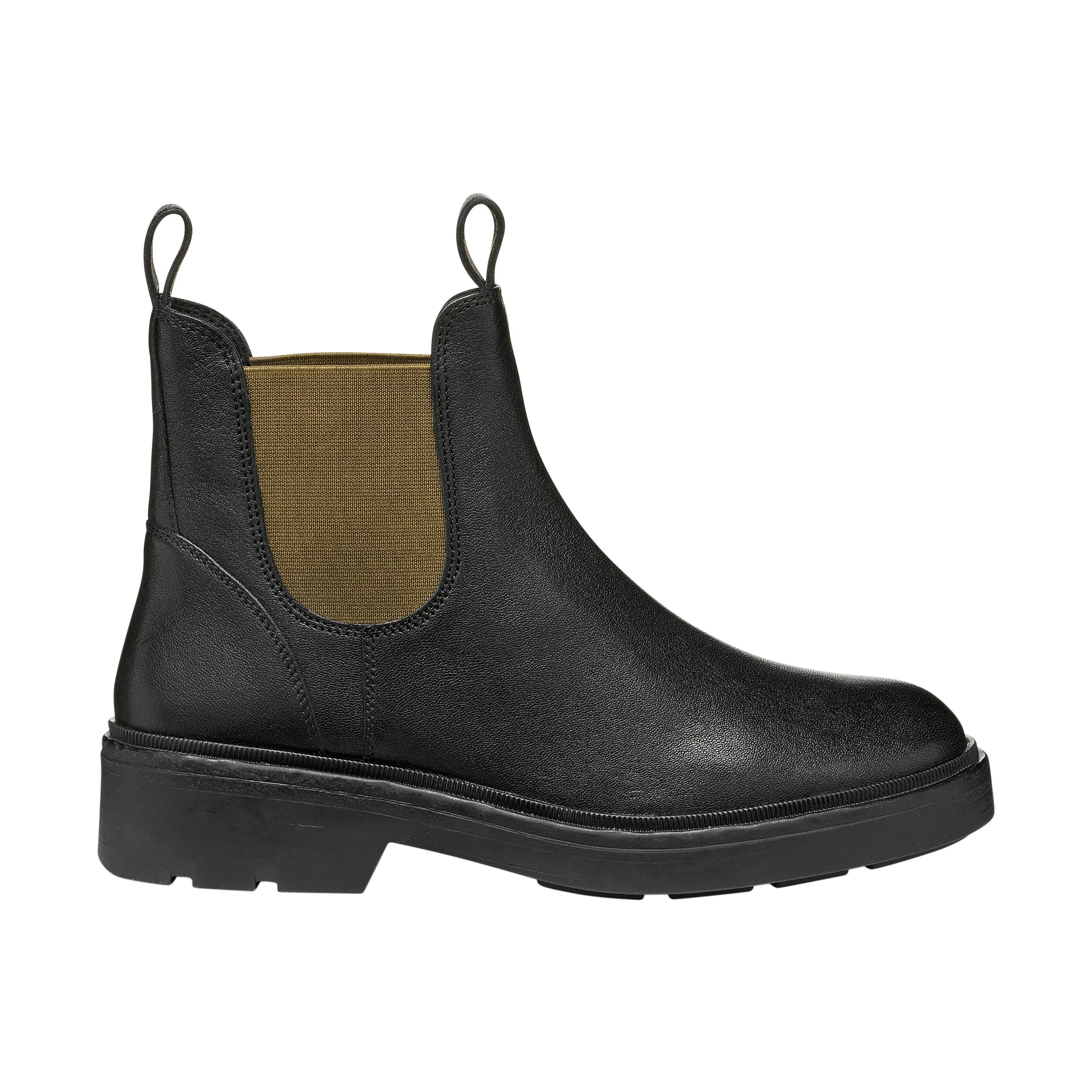 Stivaletti da donna Geox Swelen 2/7