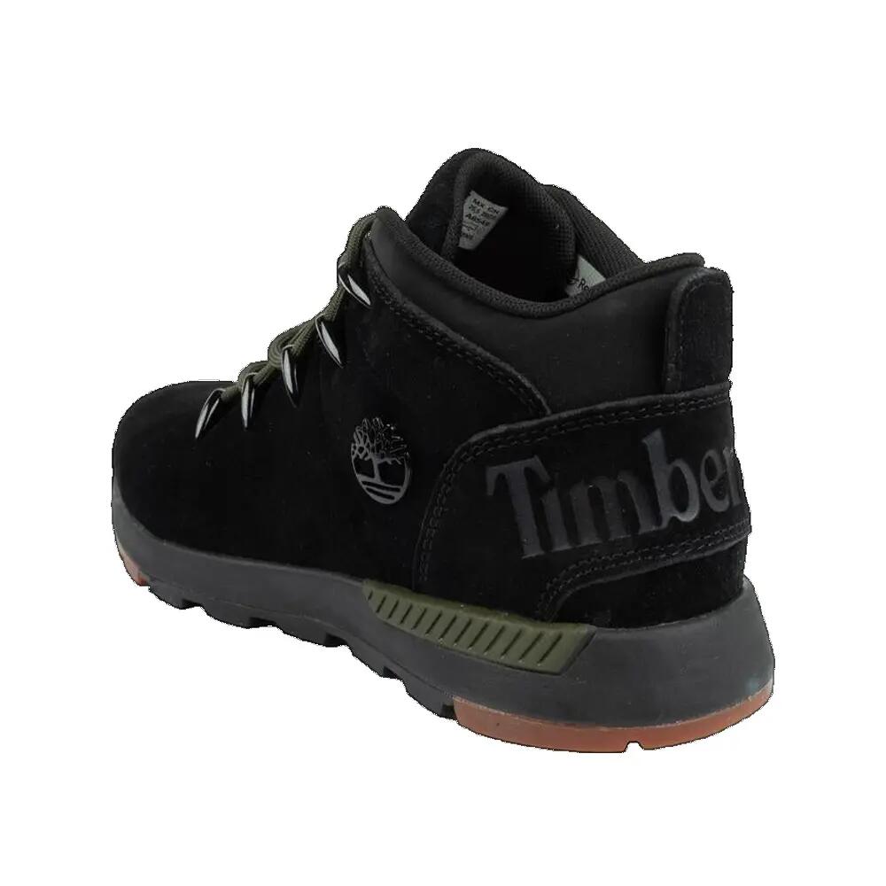 Chaussures de randonnée Timberland Up Trekking Noir 3/3