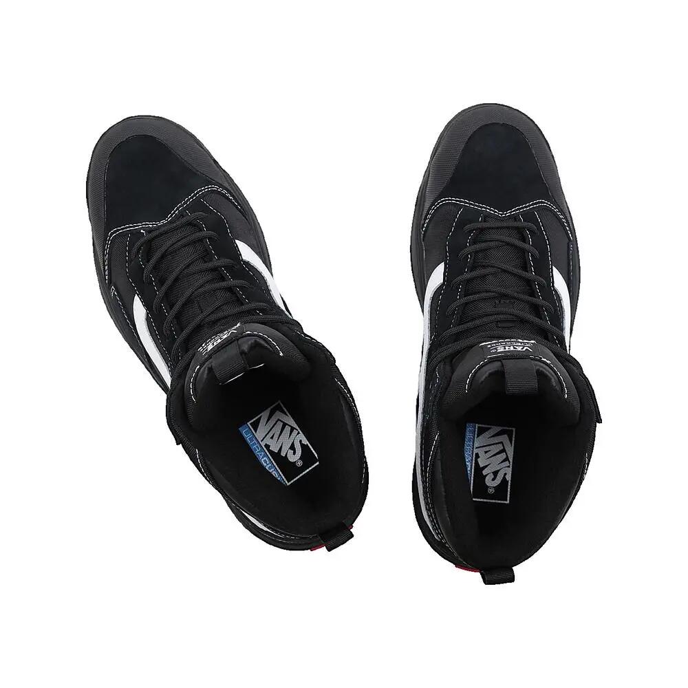 Chaussures de randonnée montagne Vans Ultrarange Exo Hi MTE-1 Noir 2/3
