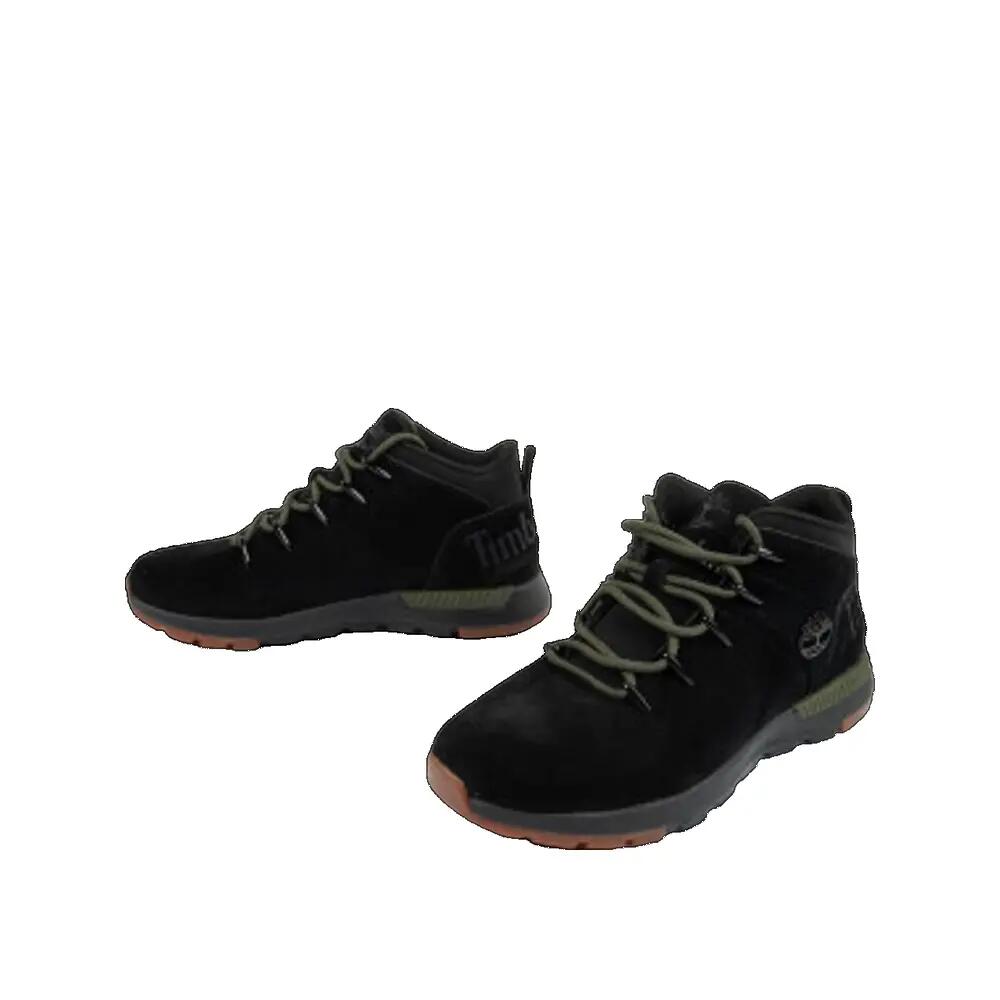 Chaussures de randonnée Timberland Up Trekking Noir 2/3