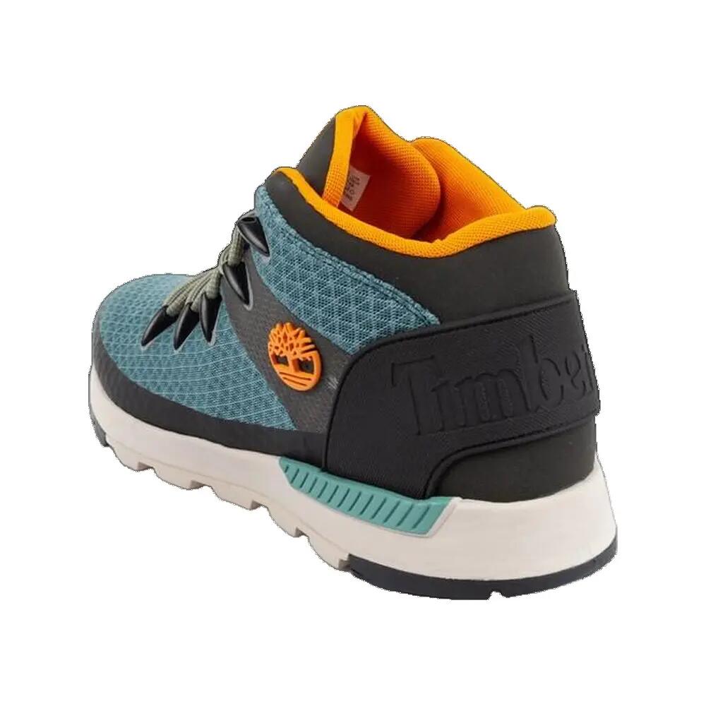 Buty trekkingowe Timberland Sprint Trekker Teal 3/3