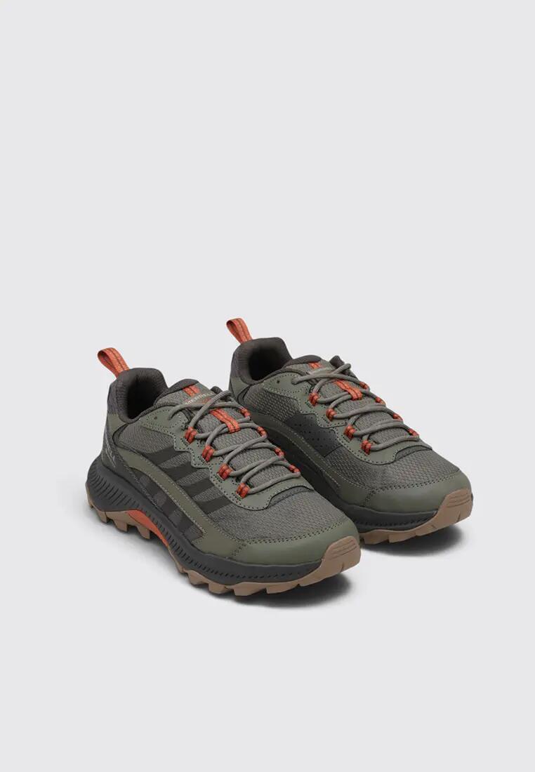Zapatos de senderismo Merrell Speed Strike 2 GTX Verde 2/6