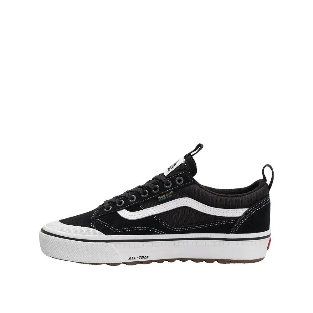 Vans MTE Old Skool Waterdichte Geïsoleerde Schoenen Zwart 2/3
