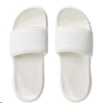 Sandalias The North Face Never Stop Cush Beige