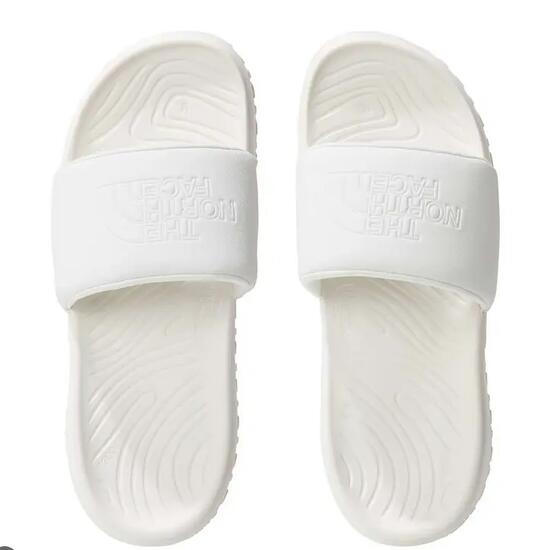 Sandalias The North Face Never Stop Cush Beige