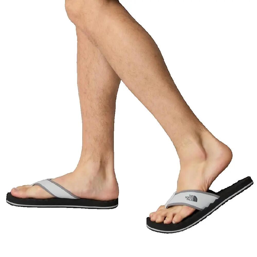 Tongs The North Face Base Camp Flip-Flop II Grijzen 3/6