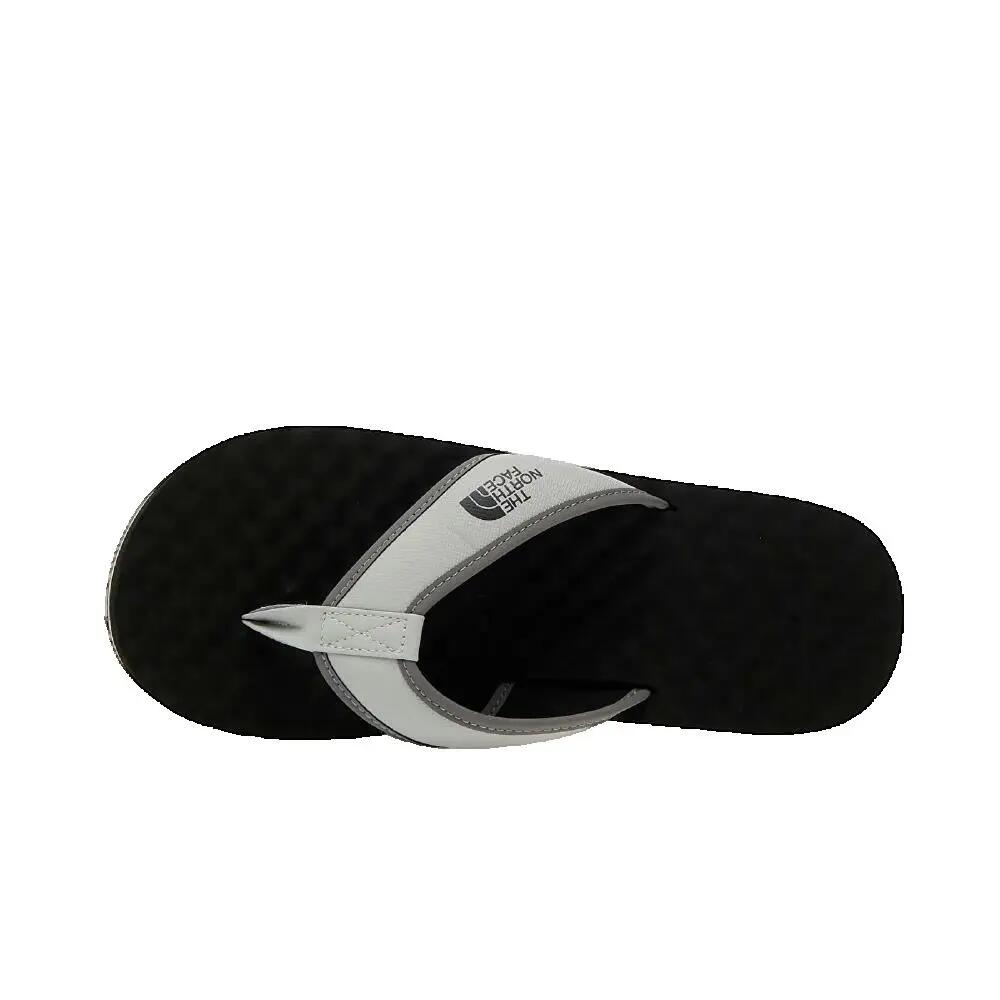 Tongs The North Face Base Camp Flip-Flop II Grijzen 2/6