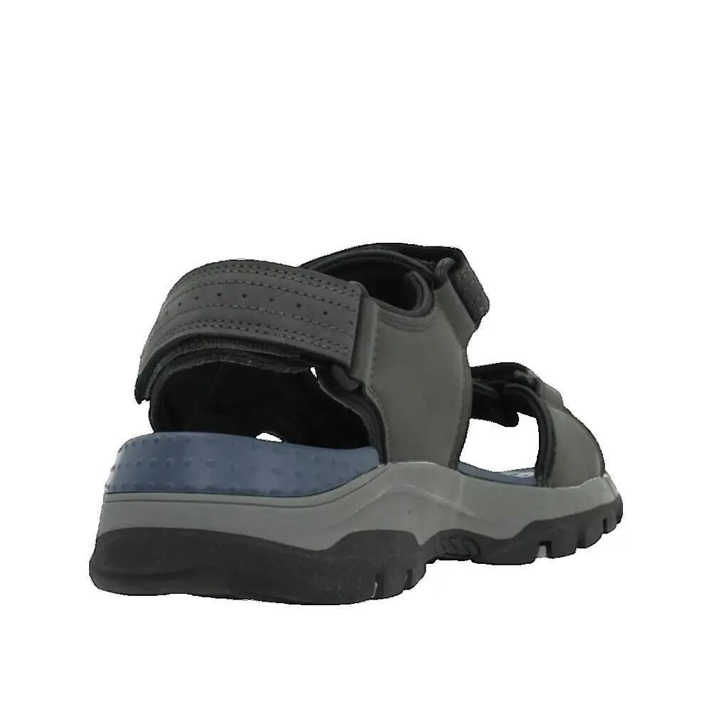 Sandales Skechers Relaxed Fit Tresmen - Garo Gris 3/5