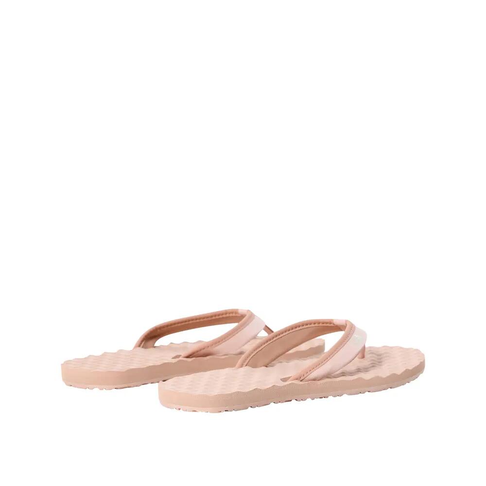 Sandalen The North Face Base Camp Mini II Rosa 3/4