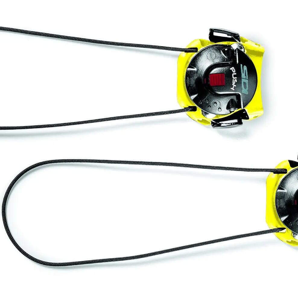 Sidi Tecno 3 Push Short (75mm) - Nr 78 Y