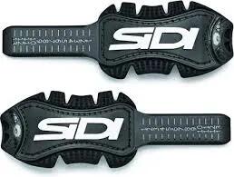 Wreefband Soft Instep 4 verstelbaar 2/4