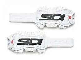 Cinturino collo piede Soft Instep 4 imbottitura EVA regolabile 2/4