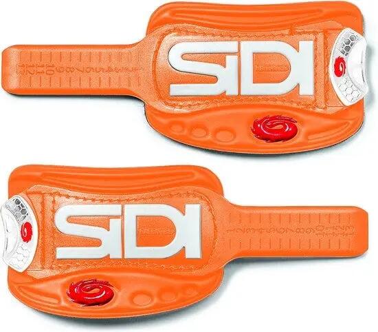 Wreefsluiting Soft Instep 3 voor fietsschoenen met Tecno 3-sluitsysteem 2/4