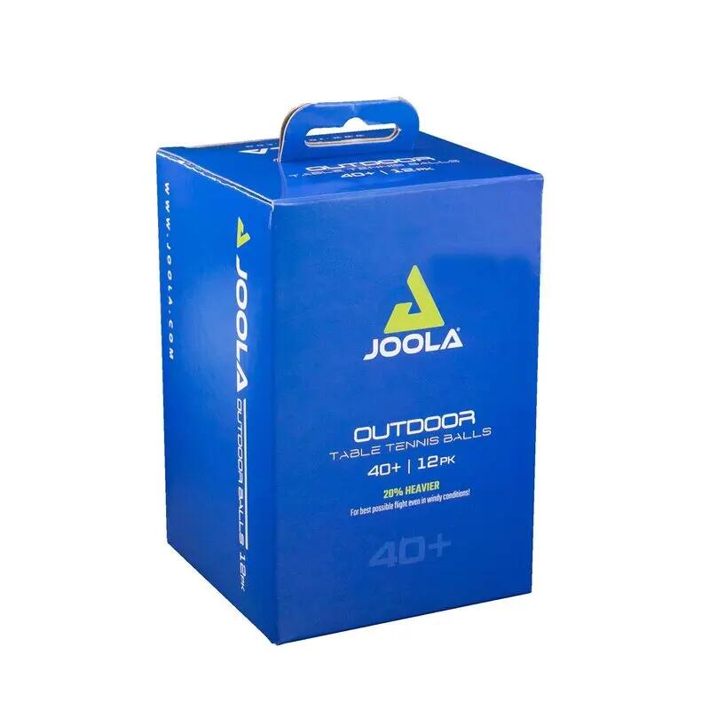 Bile de tenis de masă Joola 40+ pentru exterior