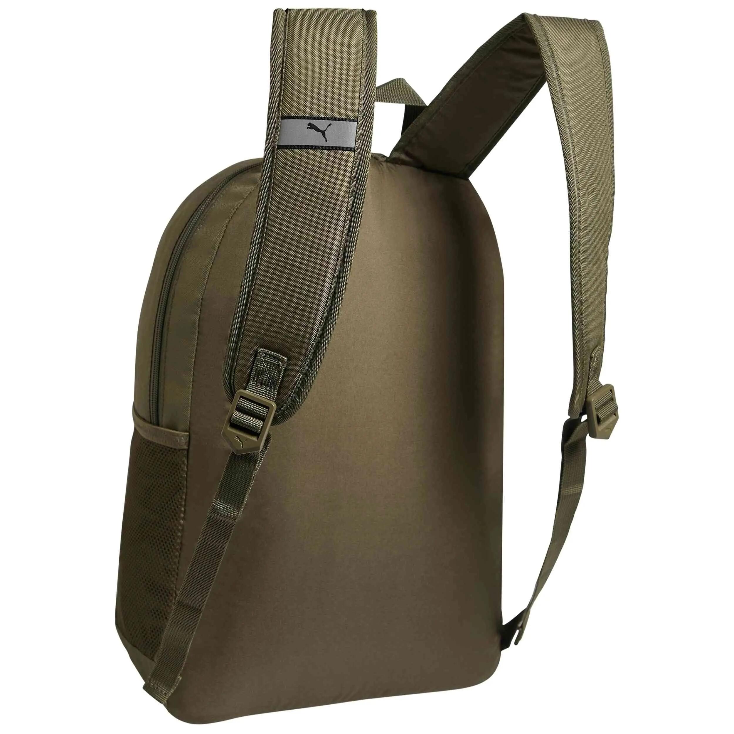 Unisex batoh 20 l Plus PUMA 4/4