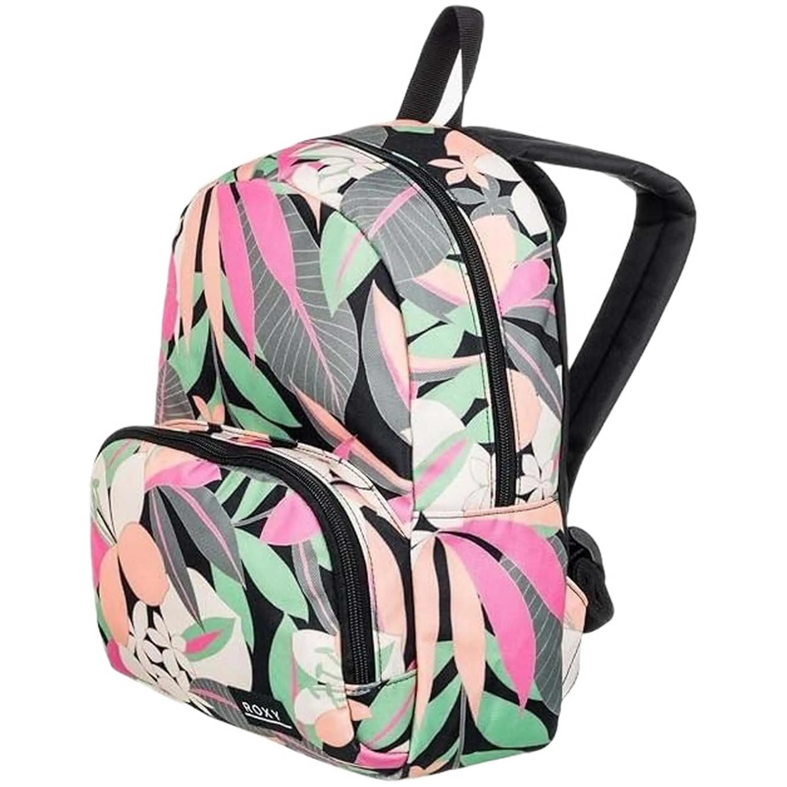 ROXY Roxy Rucksack Always Core Printed Flowers 4/4
