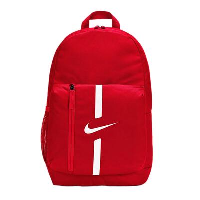 Rugzak academy team 22l (rood)
