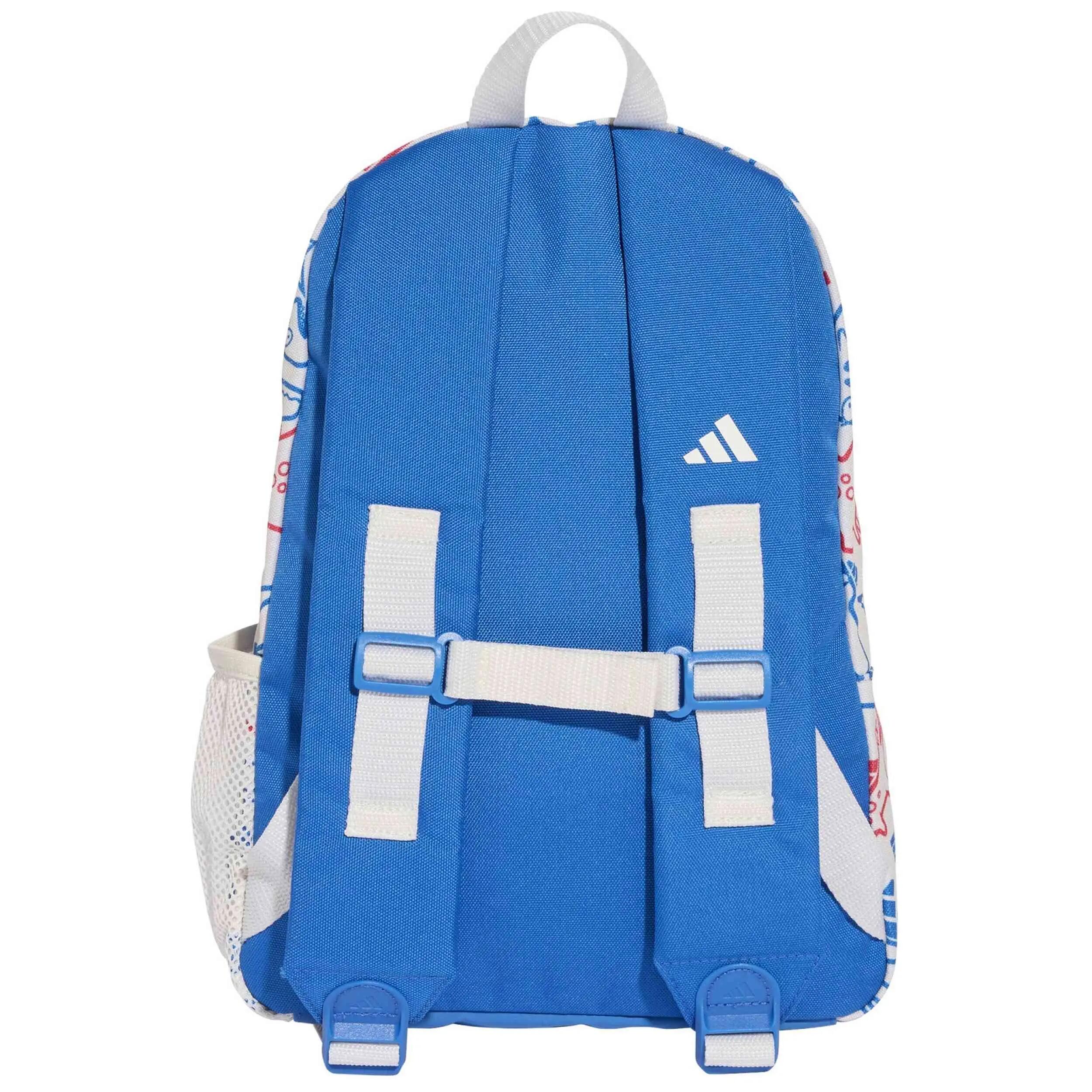 Kinderrugzak - Boxen - Adiraptor Kids - 11 L - Blauw 3/5