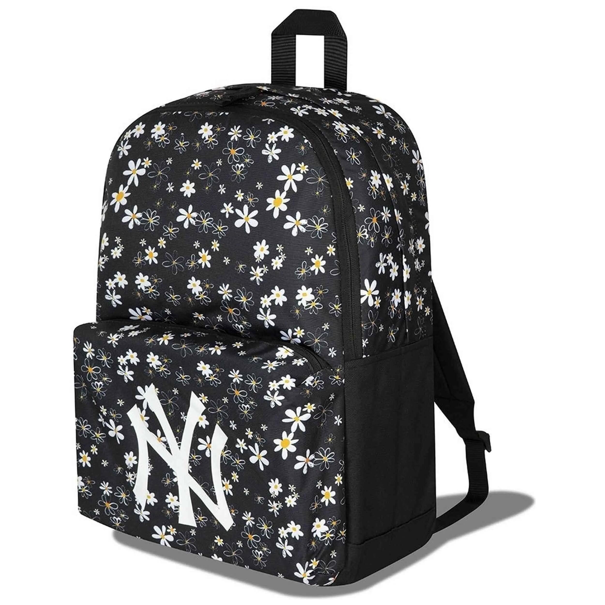 Mochila New Era modelo 072-7673 para unissex 4/4