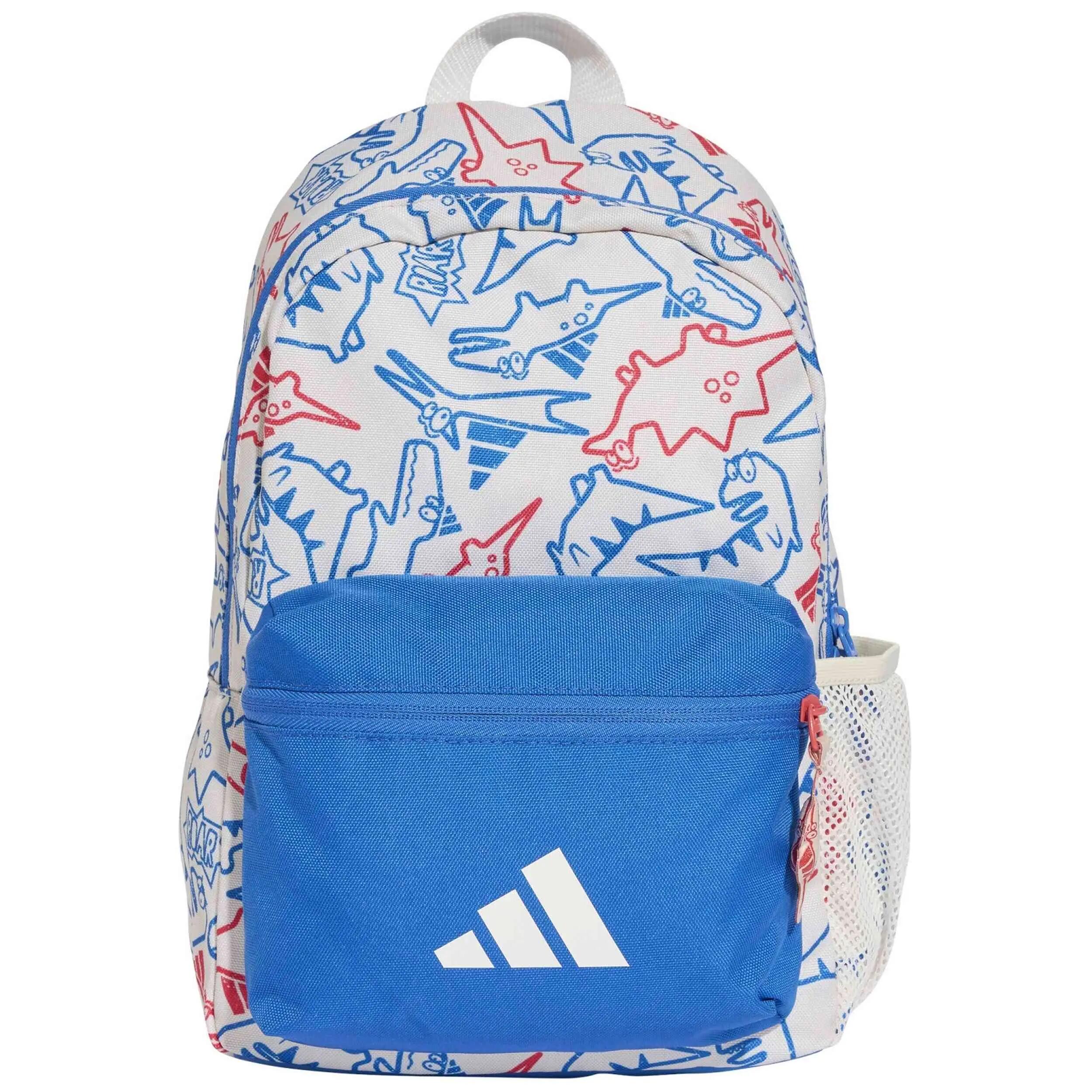 Kinderrugzak - Boxen - Adiraptor Kids - 11 L - Blauw 2/5