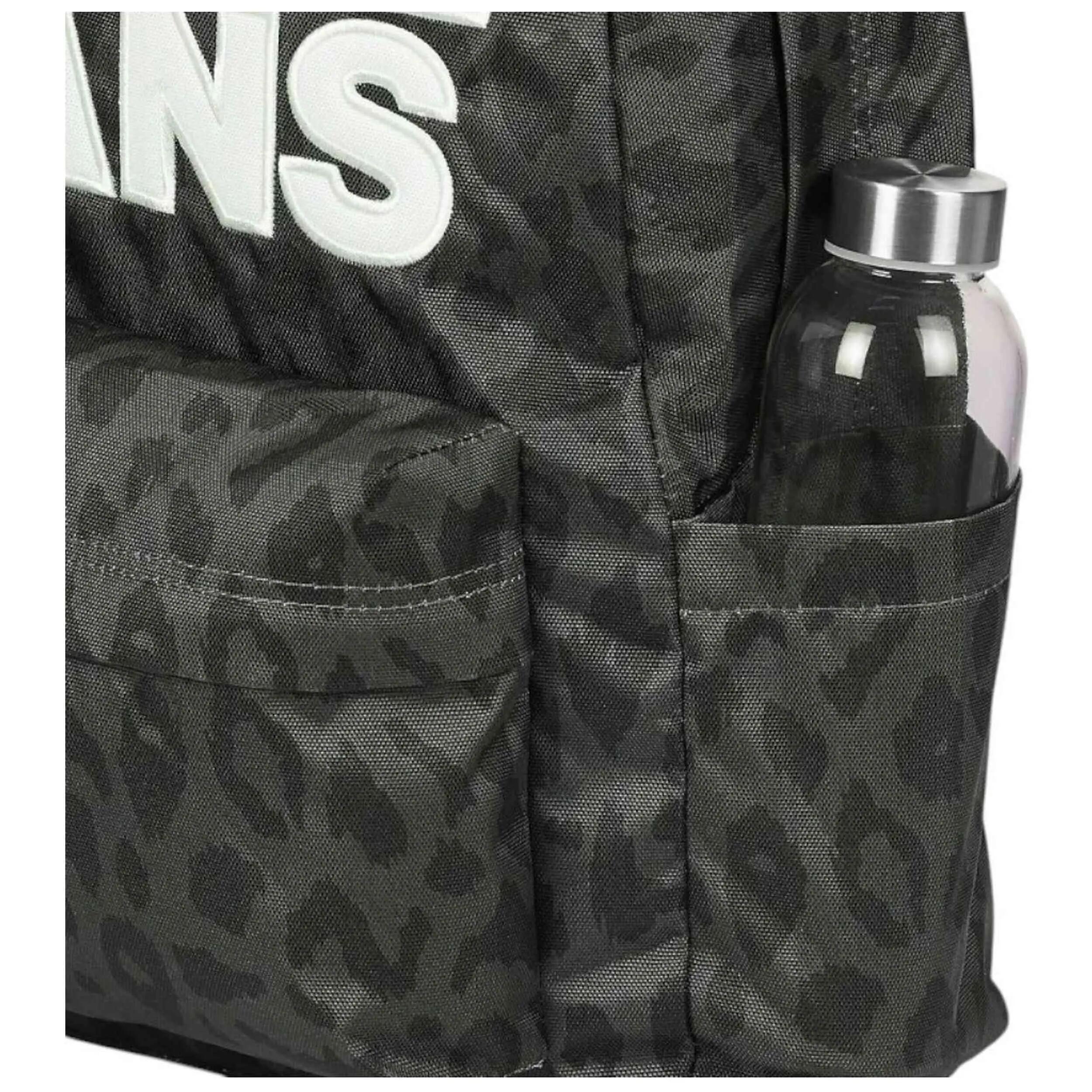 Mochila Vans Old Skool Drop V Negra 5/6