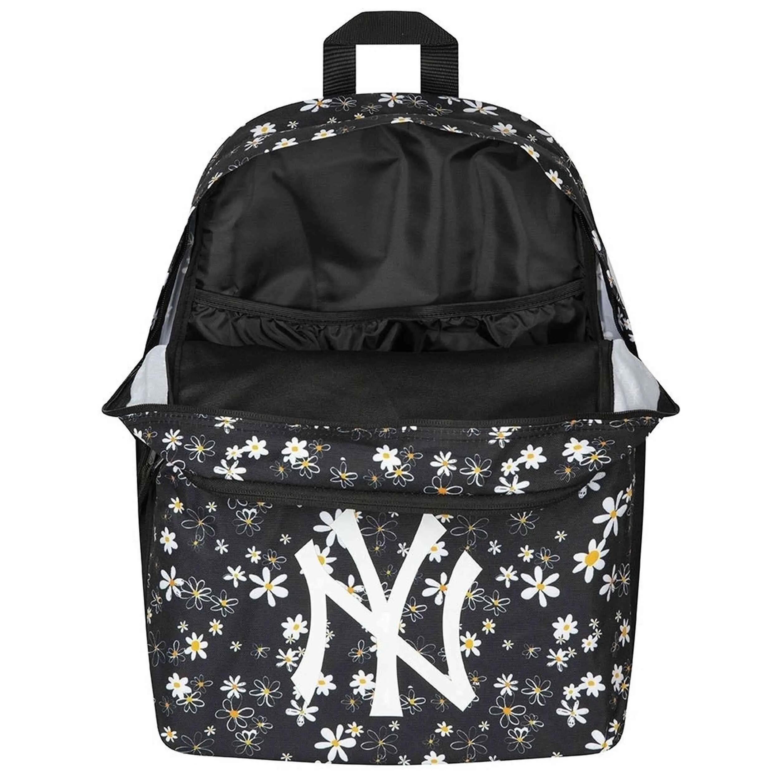 Mochila New Era modelo 072-7673 para unissex 3/4