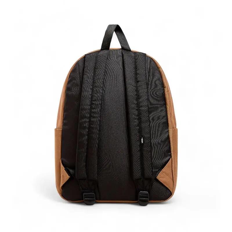 Vans Vans Old Skool Klassischer Rucksack Braun 2/5