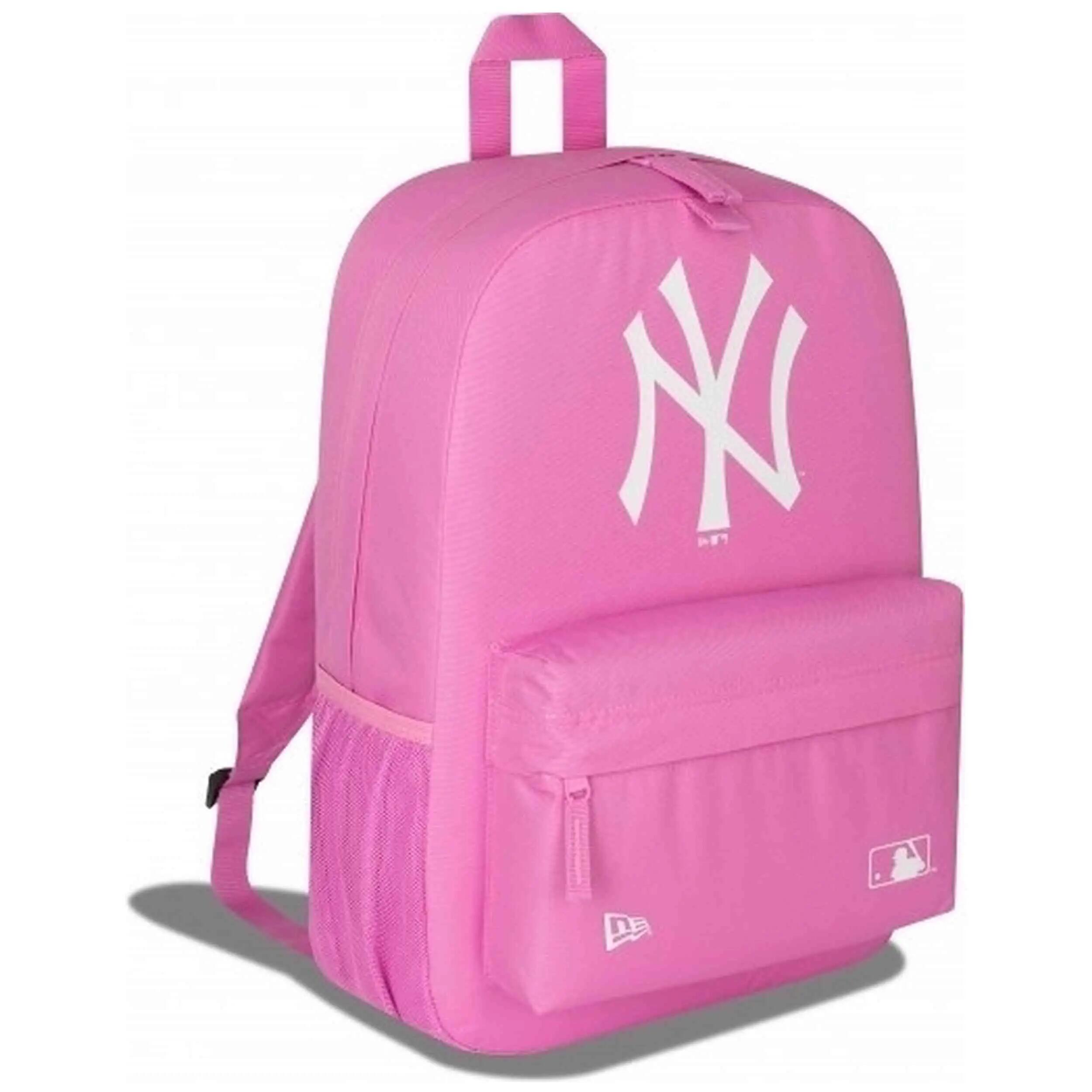 Rugzak New Era model 072-7672 voor unisex 3/4