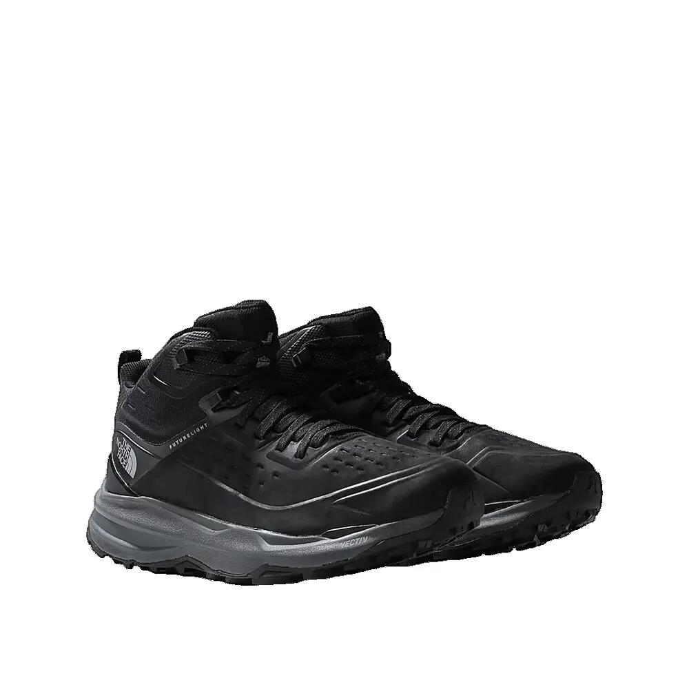 Botas de senderismo The North Face Vectiv Exploris 2 Mid FutureLight Negro 3/3