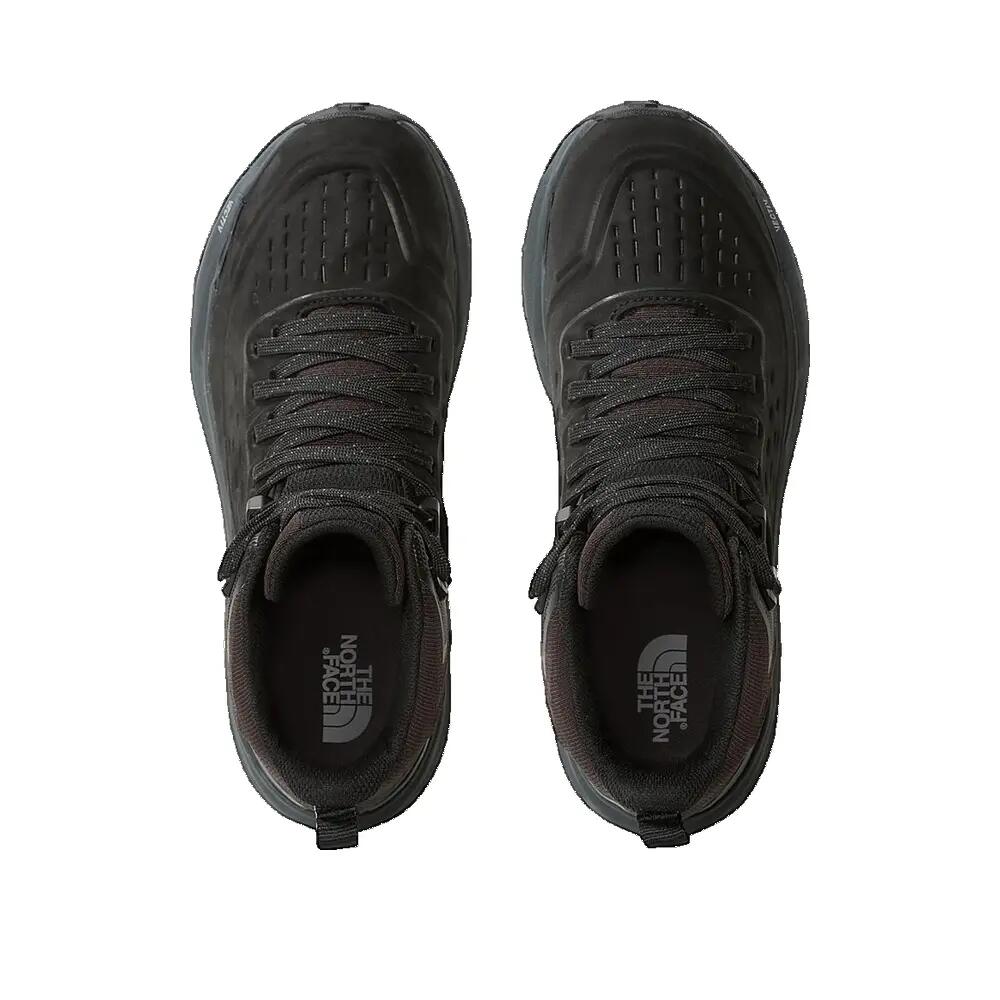Scarpe da trekking The North Face Exploris 2 Mid Nero 2/3