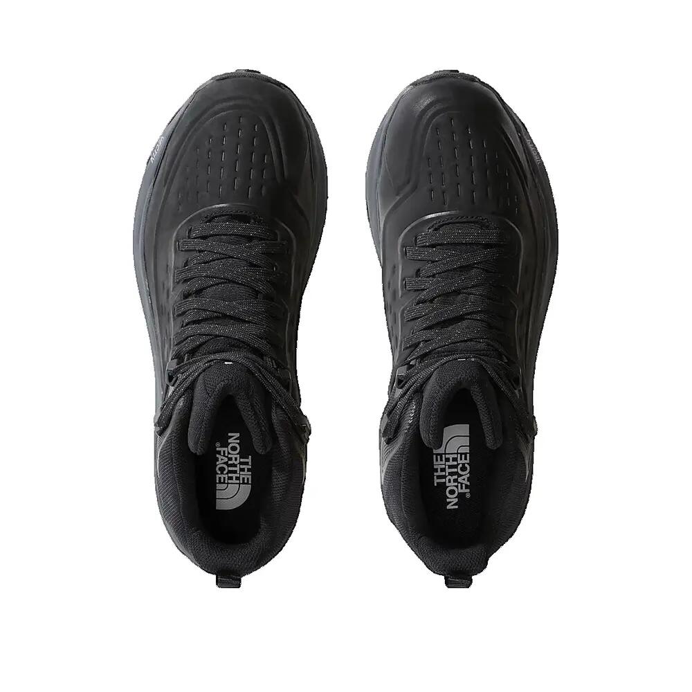 Botas de senderismo The North Face Vectiv Exploris 2 Mid FutureLight Negro 2/3