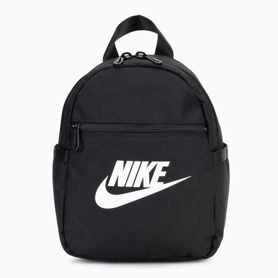 Mini Sac À Dos SPORTSWEAR FUTURA (Noir)