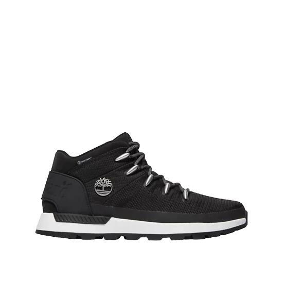 Chaussures de randonnée Timberland Sprint Trekker Mid Noir