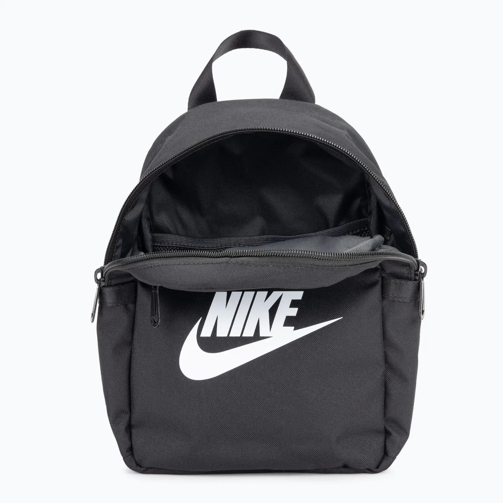 Mini mochila Futura 365 6L (Preto) 5/6