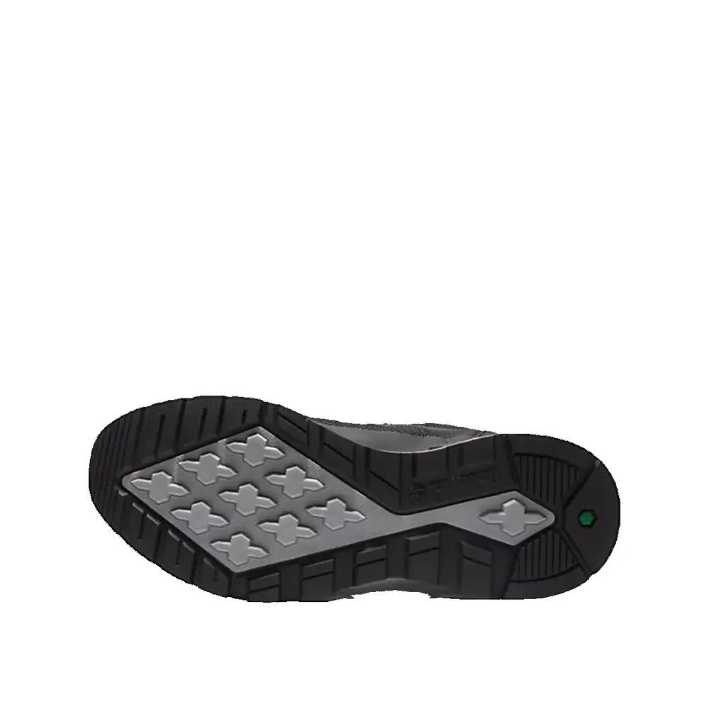 Wanderschuhe Timberland Sprint Trekker Mid Schwarz 3/5
